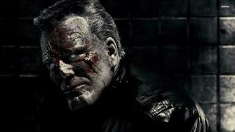 Sin City Marv Movie Wallpaper Nexus And Me