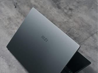 Msi Modern A Fast Machine With Chic Design Powerful