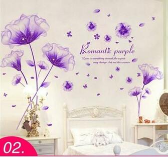 Amazon Cdfgdjggdgd Bedroom Warm Wall Stickers