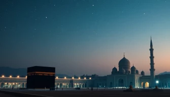 Makka Madina Wallpaper Muslims
