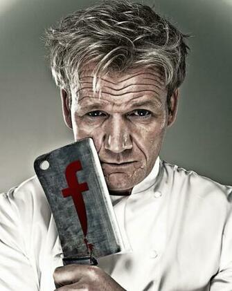 Gordon Ramsay HD Desktop Wallpaper 7wallpaper Net