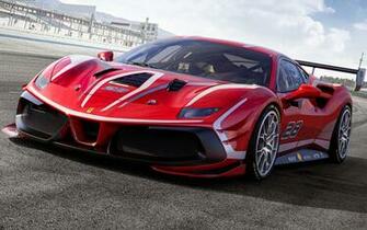 Ferrari Challenge Evo Wallpaper And HD Image Car Pixel