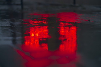 Red Wallpaper HD Hq