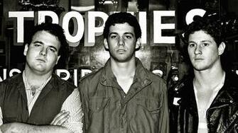 Minutemen Music Fanart Tv