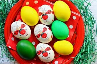Karoline Kate Wallpaper Previous Story Easter Eggs HD