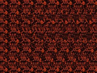 Magic Eye