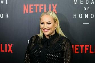 Users Blast Meghan Mccain For Making Detention Centers