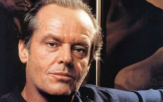 Jack Nicholson Wallpaper