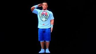 John Cena Body Wallpaper