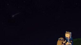 Adventure Time Wallpaper