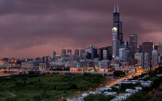Cityscapes