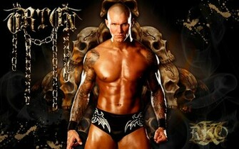 Randy Orton Rko
