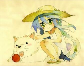 Izumi Konata Lucky Star Wallpaper Zerochan