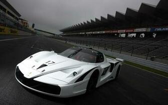 The Ferrari Supercar Wallpaper iPhone