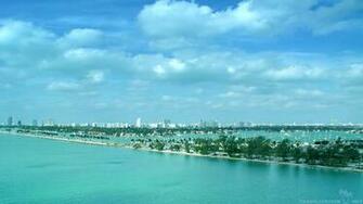 Miami Beach Florida Pictures HD Wallpaper Of