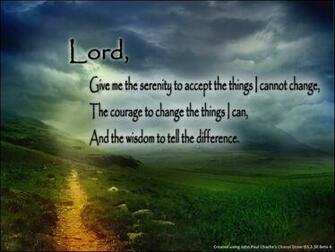 Serenity Prayer Wallpaper HD High Wallpaperiz