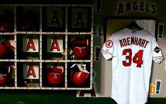 Angels Baseball Wallpaper Los Angeles Of Anaheim