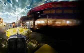By Stephen Comments Off On The Great Gatsby Wallpaper