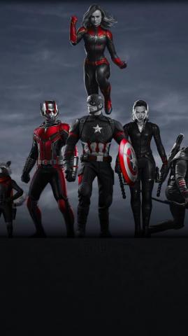 Avengers 4k Wallpaper Top Best Ultra Background