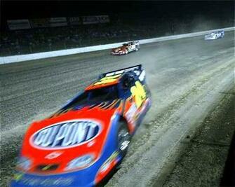 Jeff Gordon Wallpaper Racing At Eldora