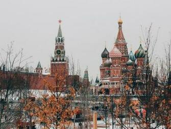 Every Russian App Is A Potential Counterintelligence Threat Fbi