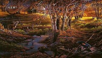Terry Redlin