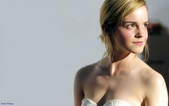 Emma Watson Wallpaper Desktop Background