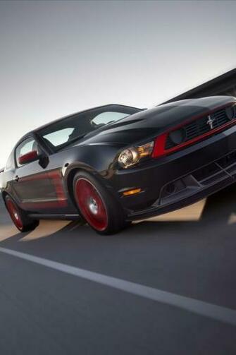 Mustang Wallpaper For iPhone Best Auto Res