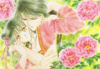 Fushigi Yuugi HD Wallpaper Background Image