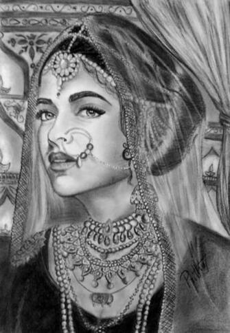 Padmavati Deepika Padukone To Begin Shooting For The Film