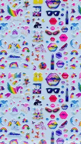Chat Wallpaper Whatsapp Cute Background