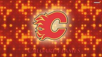 Calgary Flames Wallpaper