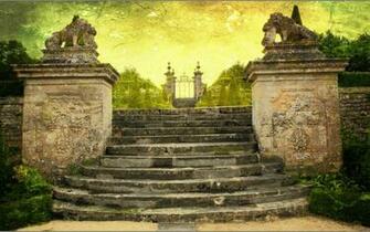 Gateway HD Wallpaper Background