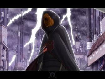 Sharingan No Hontou Chikara Ga Kono Uchiha Madara