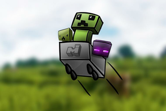 Mineplex Wallpaper