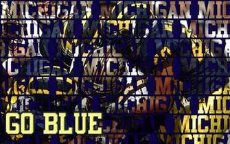 Michigan Basketball Wallpaper