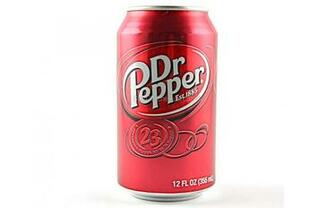 Dr Pepper
