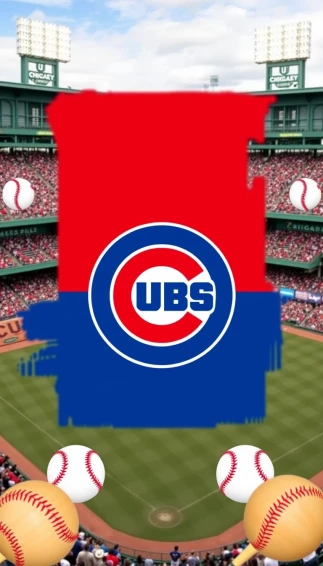 Chicago Cubs Wallpaper For Phones