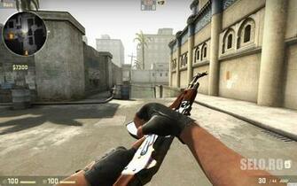Csgo Ak47 Pictures