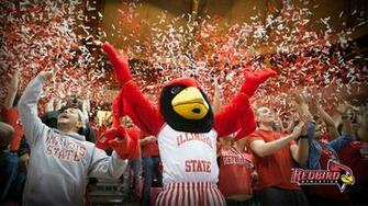 Illinois State Wallpaper Alumni
