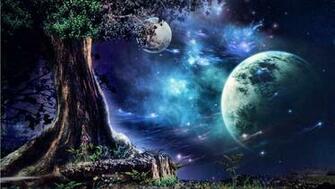Tree Of Life Wallpaper