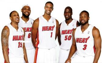 Miami Heat HD Wallpaper