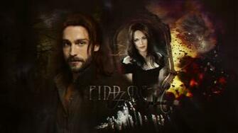 Sleepy Hollow Tv Series Wallpaper