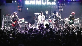 Emmure Wallpaper