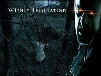 Within Temptation Wallpaper