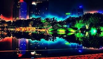 Singapore Live Wallpaper Is A If You Love