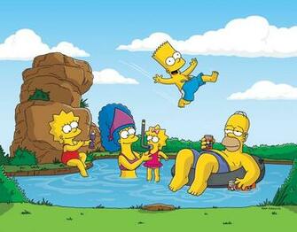 Maggie Simpson HD Wallpaper Background Image