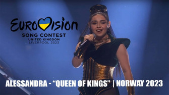 Eurovision Wallpaper