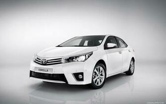 Toyota Corolla Cars Desktop Wallpaper 4k Ultra HD