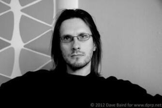 Kb Steven Wilson